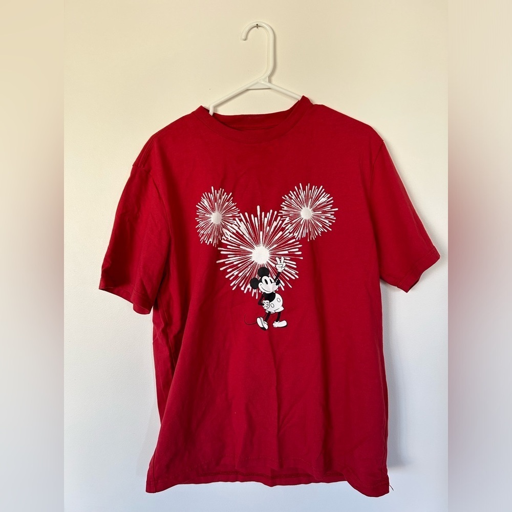 Disney x Anerican Eagle Mickey Mouse Tshirt